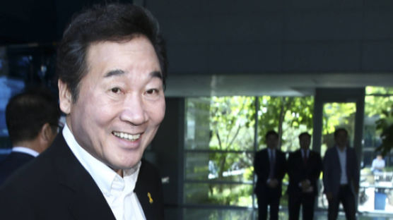 강효상 의원, 이낙연 총리 후보자 아들에 '탈루 의혹' 제기