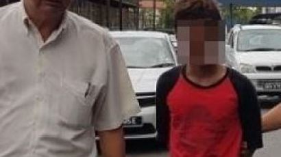 13살 소녀 성폭행해 임신시킨 남성이 한 '끔찍한' 말