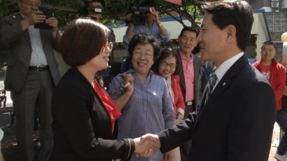 선거법 위반 김진태 의원 국민참여재판 오늘 선고…배심원과 법원의 결정은?