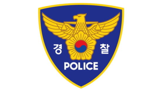 경찰, 길거리 흉기 난동 50대 테이저건 쏴 제압 