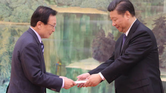 [뉴스분석] 대화는 한다는 중국 … 사드 해법 ‘시작의 시작’ 단계