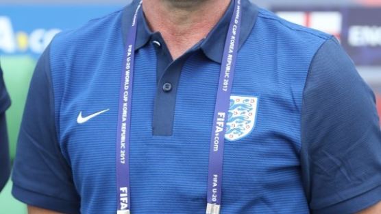 '아르헨에 3-0 대승' 잉글랜드 U-20 감독, "英도 기술축구할 수 있다"