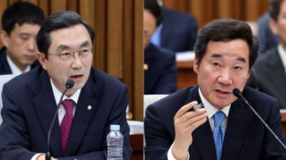 이낙연 청문회 후 '아들 군 면제' 역풍 맞은 자유한국당 의원