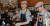 문재인 당시 새정치민주연합 대표가 지난 2015년 서울 영등포구 신길동의 한 카페에서 열린 청년 알바와의 대화 자리에 참석해 커피를 만들고 있다. [중앙포토]