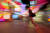 2006년 필룩스 조명박물관의 빛공해 사진공모전에서 우수상을 받은 박영진씨의 '도시인'. [중앙포토]