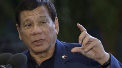 IS 위협 확산 필리핀 계엄령...외교부 "특별 여행 주의보 발령"