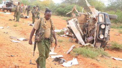 케냐 2곳서 도로매설 폭발물 테러 발생… 9명 사망