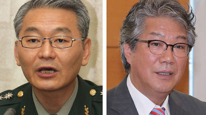 ‘대화파’가 장악한 안보실 … 남북관계 복원 포석