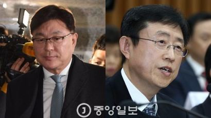 김영재·김상만 '국정농단' 첫 판결 확정…이임순·박채윤은 항소