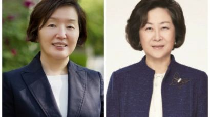 이화여대 총장 결선투표…교수 시위 주도한 김혜숙 교수 총장될까?