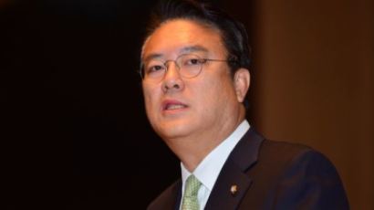 정진석 "자유한국당, 洪에게 당권 도전 기회 주는 것이 마땅"