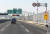 제3경인 고속화도로 월곶분기점 부근에서 차량들이 인천국제공항 방면으로 달리고 있다 . [사진 경기개발연구원]