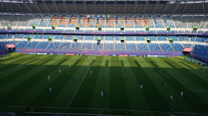 '생-막시맹 멀티골' 프랑스, U-20 월드컵 3연승으로 E조 1위 '16강'