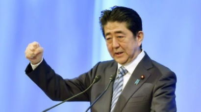 '위안부 합의' 유지하려 국제 여론전 시작한 일본