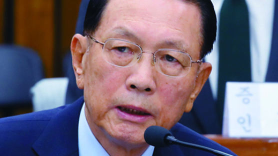 민주당 “김기춘 보석 신청, 너무 염치없어” 
