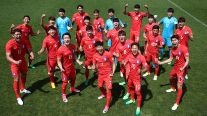 U-20월드컵 한국-포르투갈 16강전 매진 
