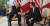 도널드 트럼프 미국 대통령(왼쪽)과 에마뉘엘 마크롱 프랑스 대통령. [사진 백악관 유튜브 영상 캡처]