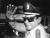 파나마의 독재자 노리에가. 1989년 미국으로 축출되기 전의 모습. [AP 연합뉴스]