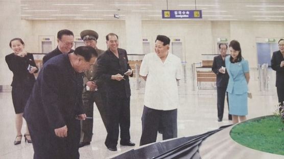 [북한 경제를 이끈 총리傳(9)]'오뚝이' 박봉주 총리