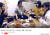 지난 23일 공개된 소녀주의보 생활[사진 유튜브]