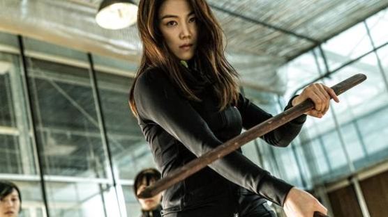 영화 '악녀' 136개국 선판매…"할리우드서 리메이크 문의도"