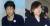 박근혜 전 대통령(왼쪽)과 조윤선 전 문화체육관광부 장관. [사진 중앙포토]