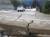 지난 3월 15일 땅꺼짐 현상이 일어난 경북 울릉군 까끼등마을 인근 도로에 생긴 균열. [사진 울릉군]
