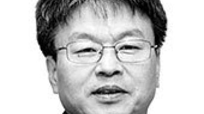 [중앙시평] 홍준표와 찌질한 한국의 보수 정치