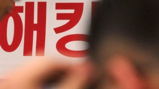 WSJ "北, 한국 웹사이트에 신종 해킹 '워터링 홀' 수법 공격 추정"