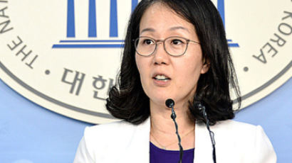 나홀로 찬성투표 던진 자유한국당 김현아