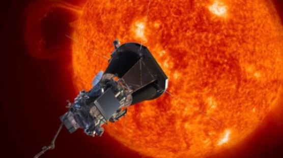 "우주 기후 신비 밝혀질까?" 美 NASA 내년 7월 '태양 탐사선' 발사