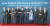 제12회 제주포럼이 1일 제주 국제컨벤션센터에서 열렸다. 개막식에 앞서 주요 참석자들이 기념 촬영을 하고 있다. 왼쪽부터 서정하 제주평화연구원장, 공로명 동아시아재단 이사장, 푼살마긴 오치르바트 전 몽골 대통령, 아니발 카바쿠 실바 전 포르투갈 대통령, 원희룡 제주지사, 앨 고어 전 미국 부통령, 메가와티 수카르노푸트리 전 인도네시아 대통령, 이홍구 전 국무총리, 한승주 전 외무부 장관, 임성남 외교부 1차관. [전민규 기자]