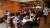 [새터데이] &#39;카페에서 공부하는 사람들&#39;의 줄임말인 &#39;카공족&#39; &nbsp;학생들이 31일 서울대 인근 카페에서 스터디 모임을 하고 있다. 우상조 기자/ 20170531