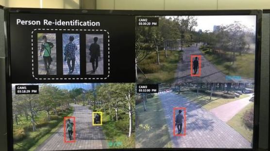 뺑소니 꼼짝마 … 전국서 용의자 추적 ‘AI CCTV’ 뜬다