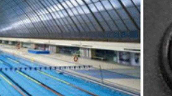 방이동 올림픽수영장 남성 샤워실 몰래 촬영한 프랑스 남성 붙잡혀 