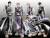 1세대 아이돌 H.O.T.의 세계관을 엿볼 수 있는 &#39;우리들의 맹세&#39; 뮤직비디오. [중앙포토]