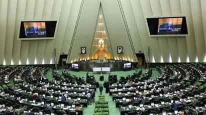 이란 의회의사당에서 총격사건…테러 가능성, 1명 사망 수명 부상