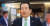 오오시마 일본 중의원 의장의 초청으로 2박 3일 일본을 방문하고 있는 정세균 국회의장이 8일 아베 일본 총리를 만난다. [연합]