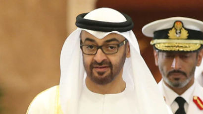 文대통령, UAE 왕세제와 통화 “‘라마단 카림!’…바카라 원전에 지원 노력” 