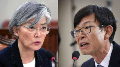 자유한국당, 강경화 후보자·김상조 후보자 부인 검찰 고발하나