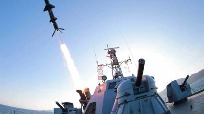 러시아 모방한 북한 신형 지대함 미사일