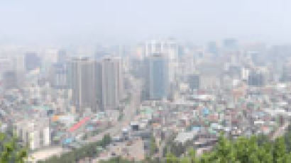 서울로 뚫리자 ‘남산 선비촌’ 관광 코스 개발에 탄력