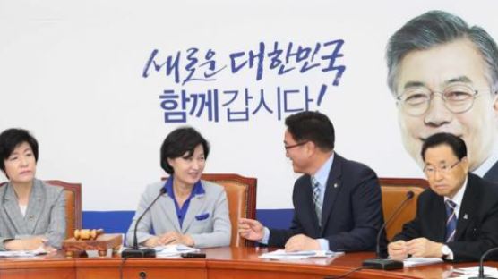  '호남 구애' 나선 민주당, "대선공약 반드시 지키겠다"
