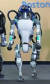 미국의 대표적 로봇기업 보스턴다이내믹스의 휴머노이드 보행로봇 아틀라스. [중앙포토]