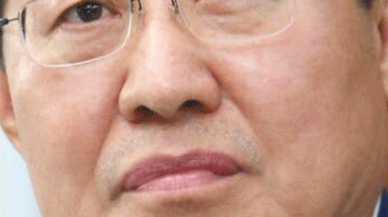  홍준표 “개헌 때 헌법재판소는 폐지하고 대법원에 기능 통일 검토해야”