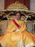 의친왕의 둘째 딸 이해원(98) 옹주. 사진은 2006년 대한제국 황족회가 제 30대 왕위 계승자로 추대할 당시 모습. [연합뉴스]