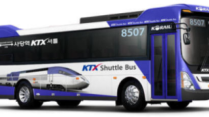 인천시민, 광명역 KTX 이용 쉬워진다...10월 셔틀버스 개통