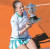 옐레나 오스타펜코(라트비아·세계랭킹 47위)가 여자 테니스의 샛별로 떠올랐다. 한 번도 투어 우승을 하지 못했던 오스타펜코는 만 20세의 나이에 메이저 대회인 프랑스오픈 여자단식을 제패했다. [파리 AP=연합뉴스]