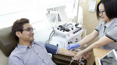 [건강한 가족] 다른 생명 살리는 헌혈? 내 몸 살피는 건강검진