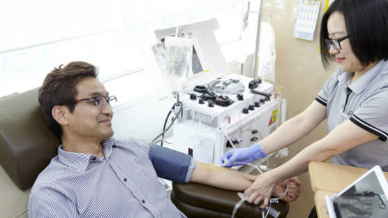 [건강한 가족] 다른 생명 살리는 헌혈? 내 몸 살피는 건강검진